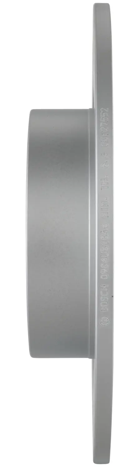QuietCast Rotor - image principale du produit