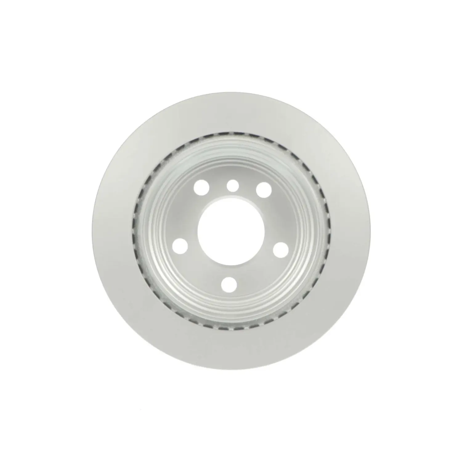 QuietCast Rotor miniature 4