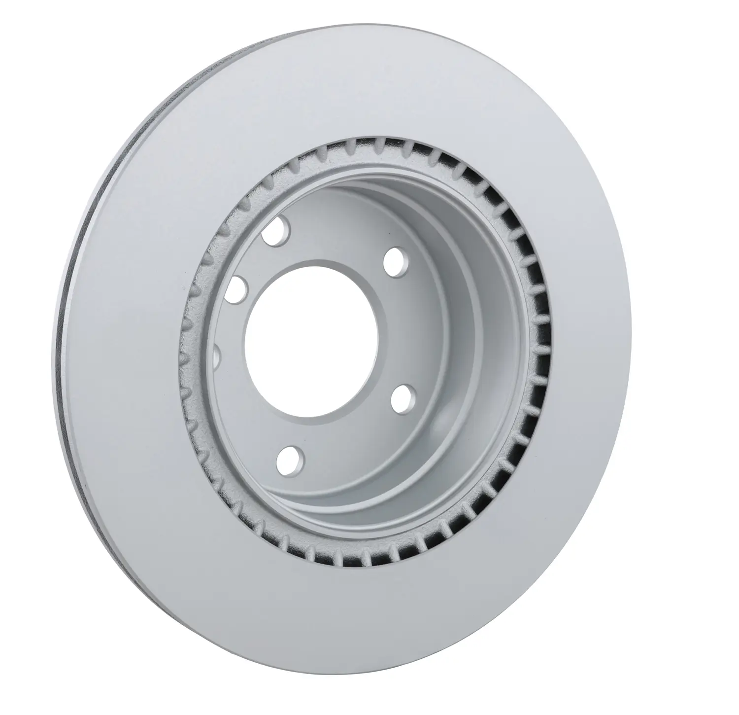QuietCast Rotor miniature 4