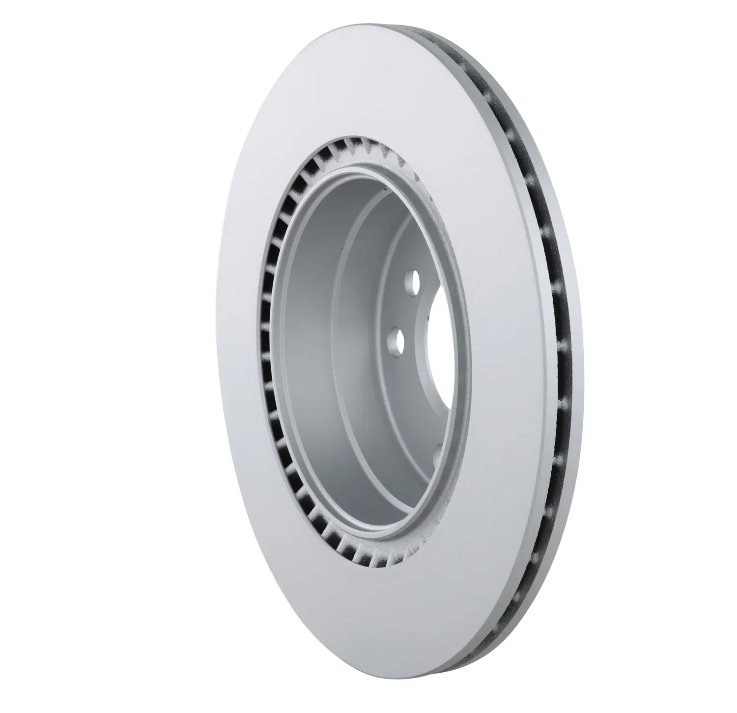 QuietCast Rotor miniature 3
