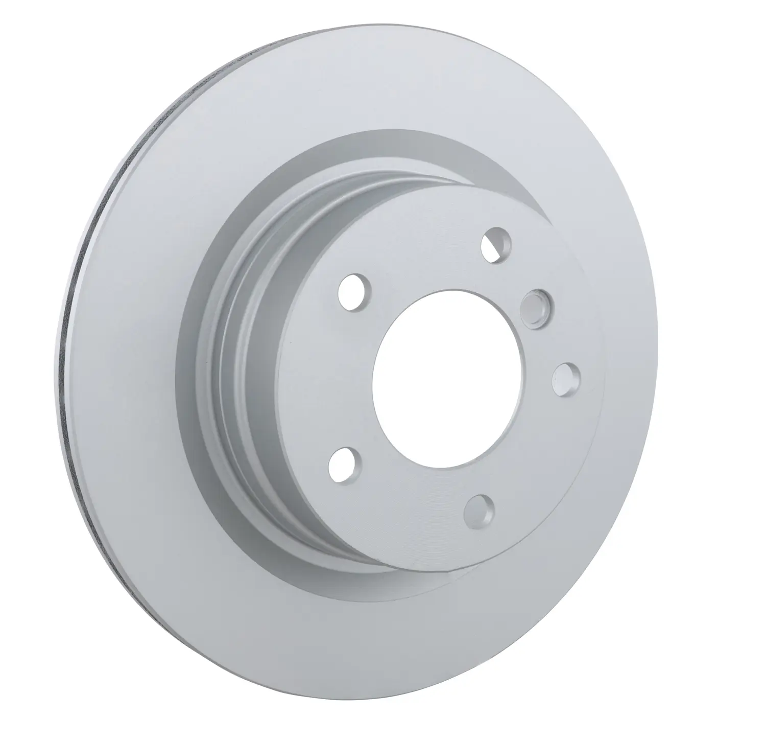 QuietCast Rotor miniature 2