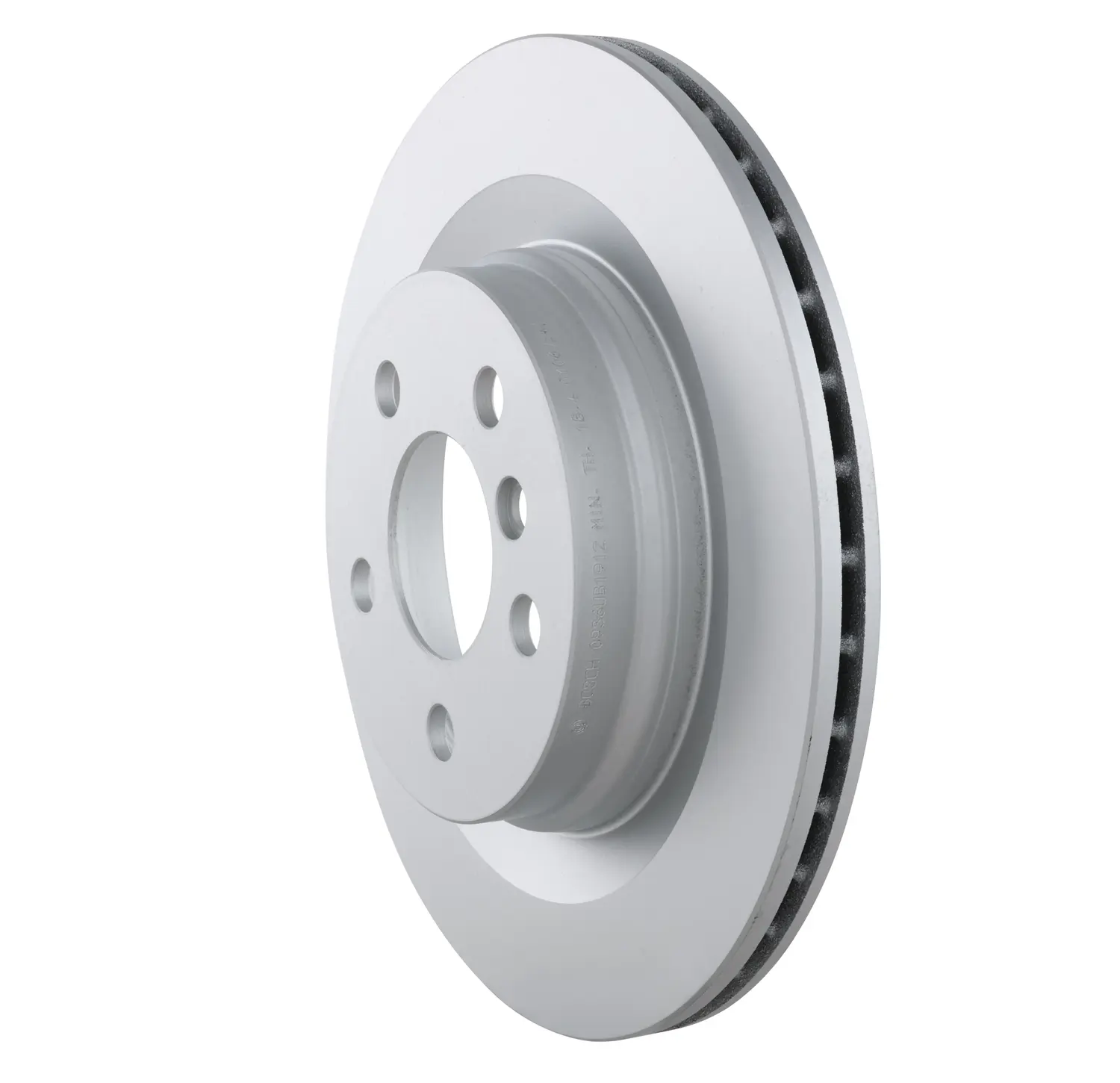 QuietCast Rotor - main product image
