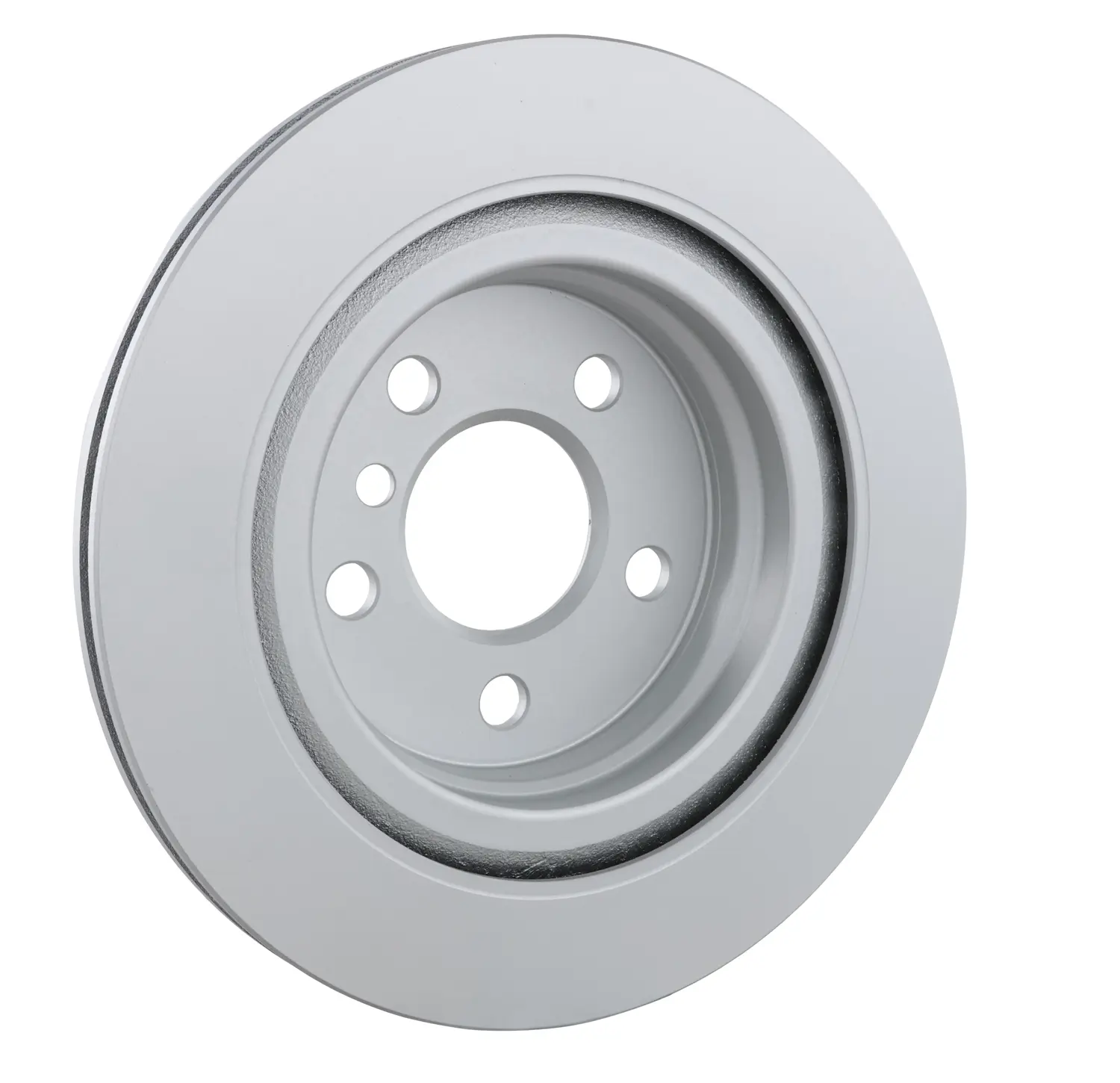 QuietCast Rotor thumbnail 4