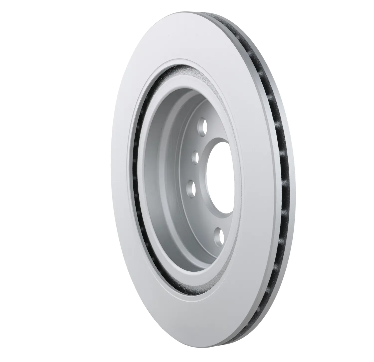 QuietCast Rotor thumbnail 3
