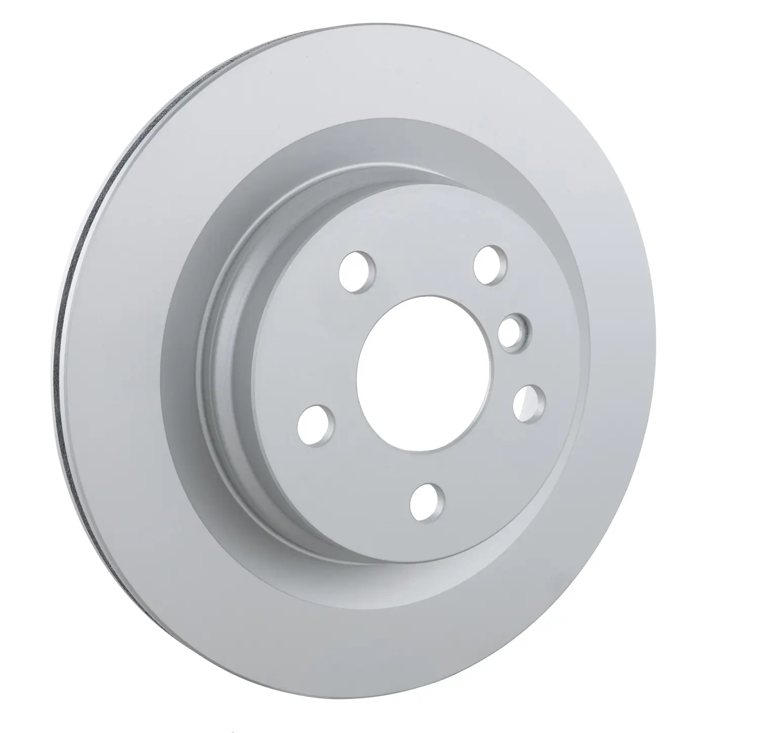 QuietCast Rotor thumbnail 2