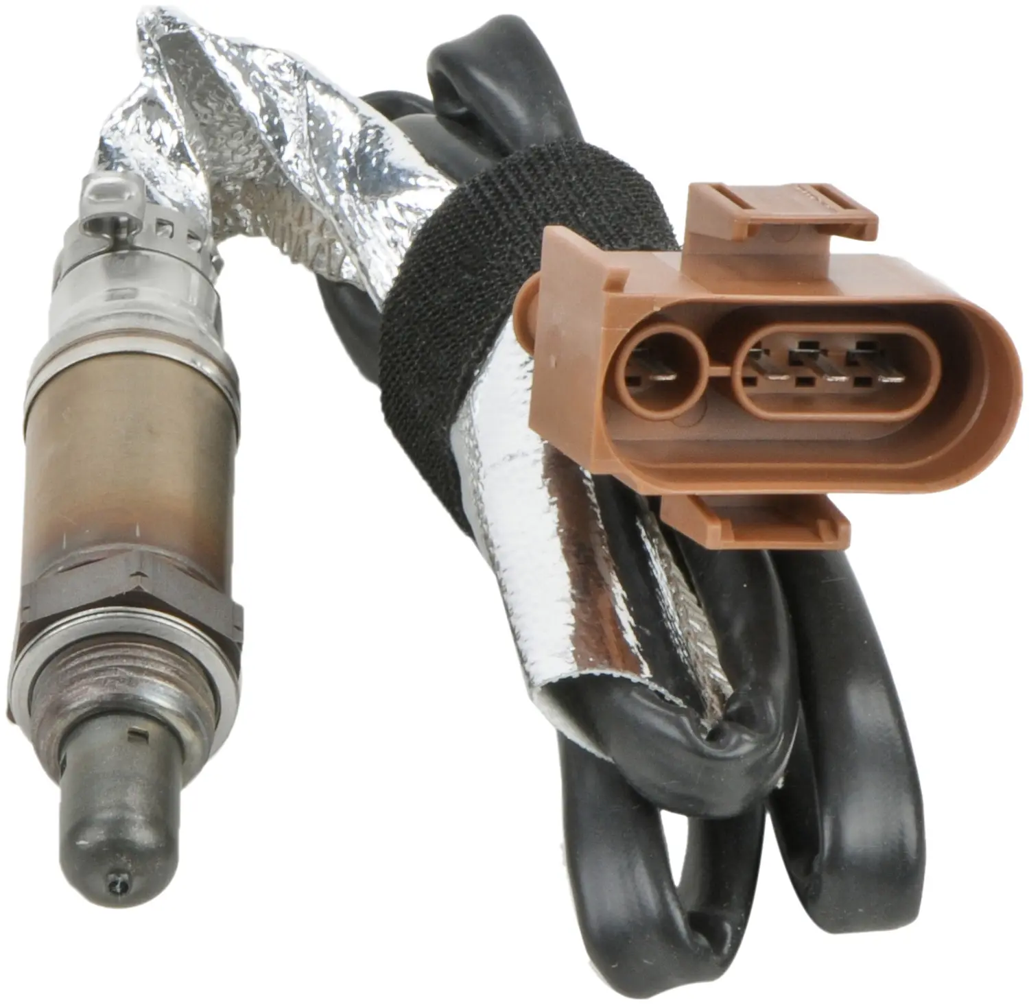 Oxygen Sensor miniature 4