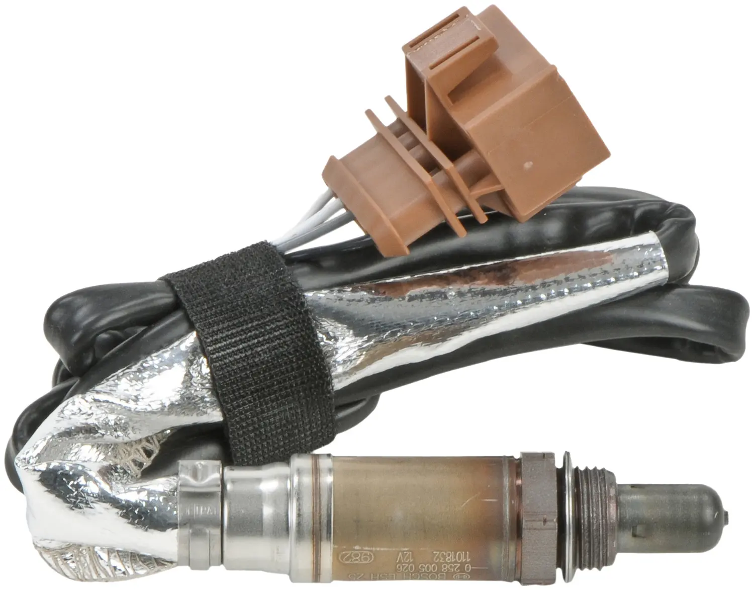 Oxygen Sensor miniature 5