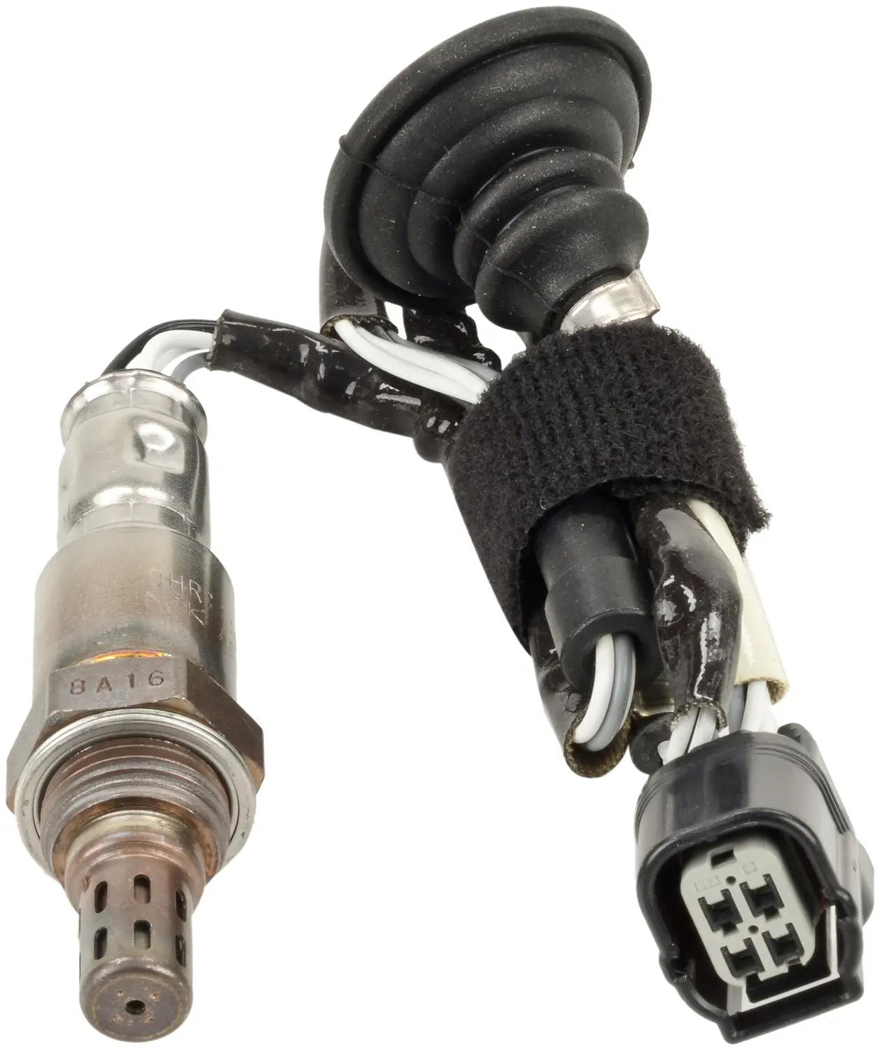 Oxygen Sensor miniature 4