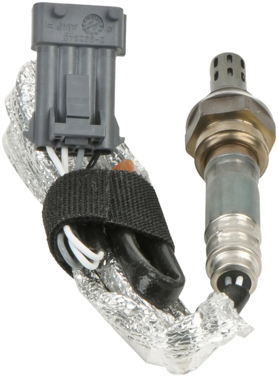 Oxygen Sensor miniature 4