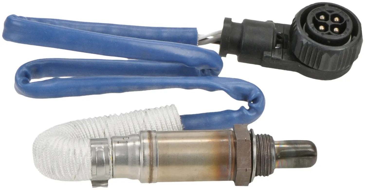 Oxygen Sensor miniature 7