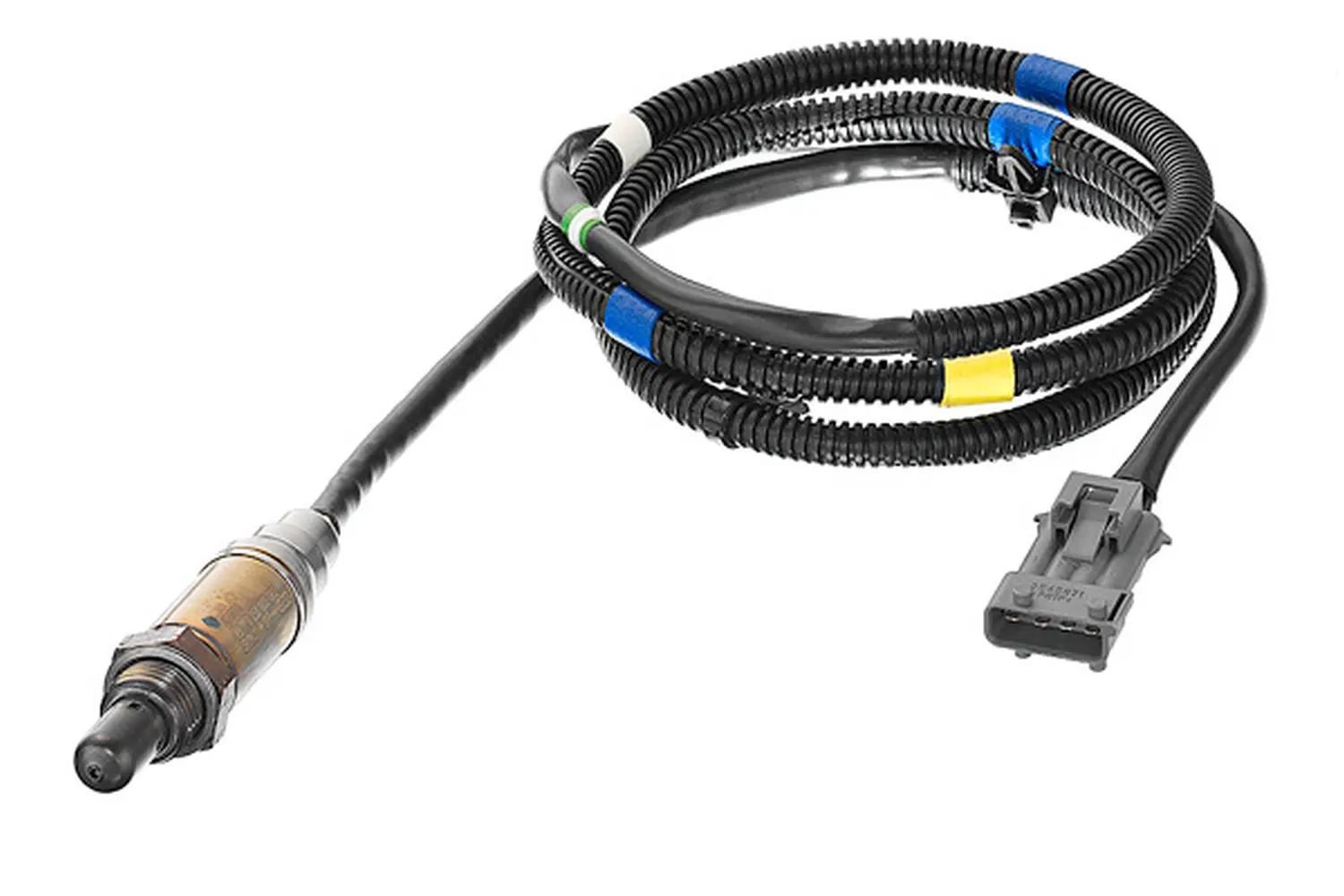 Oxygen Sensor miniature 7