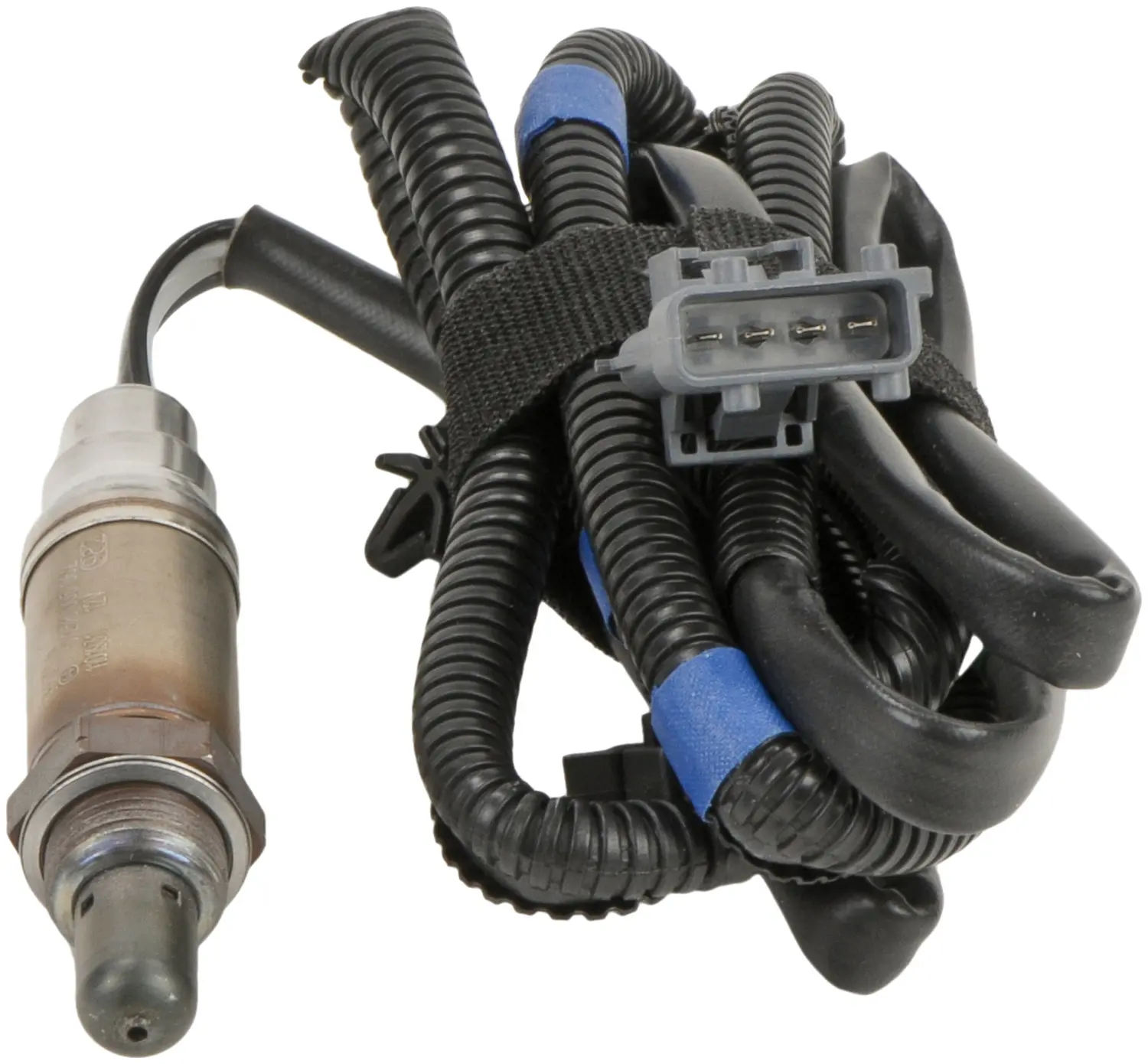 Oxygen Sensor miniature 4