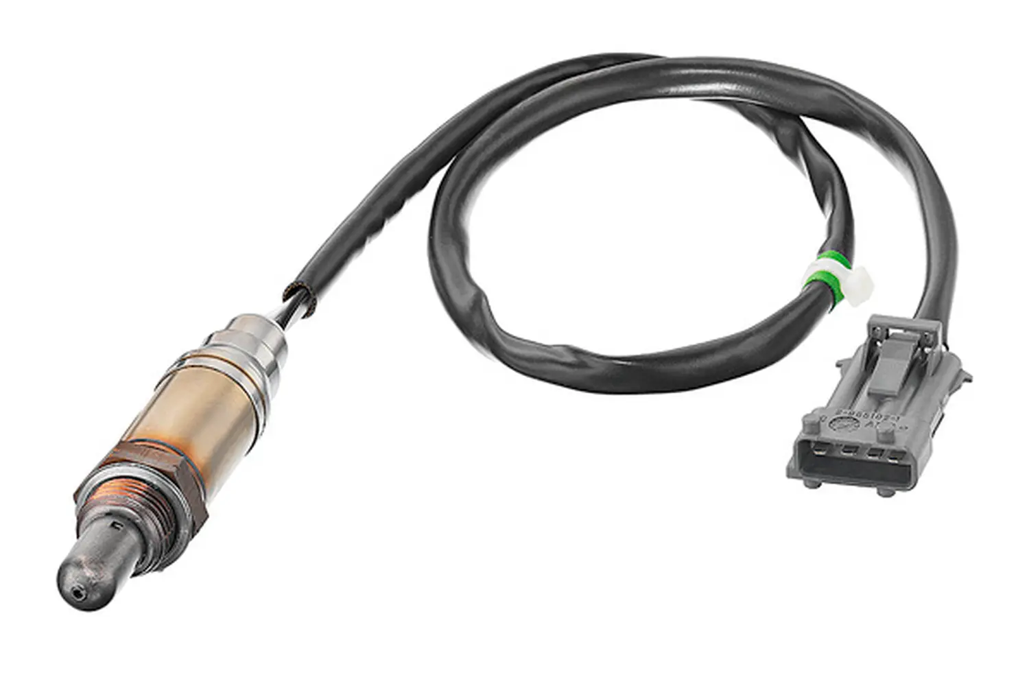 Oxygen Sensor miniature 4