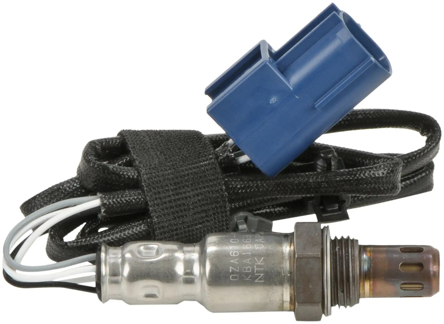 Oxygen Sensor miniature 5