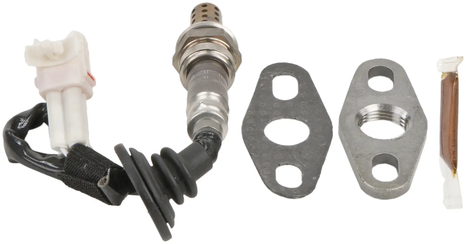 Oxygen Sensor miniature 3