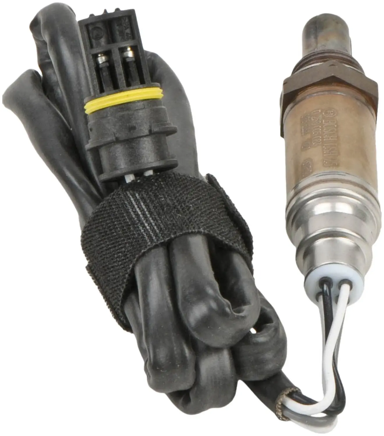 Oxygen Sensor thumbnail 2