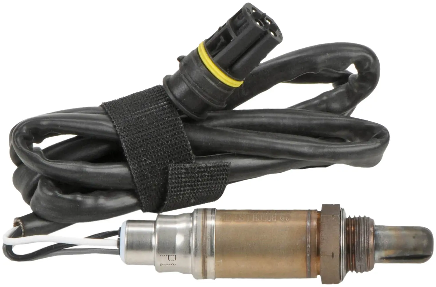 Oxygen Sensor thumbnail 6