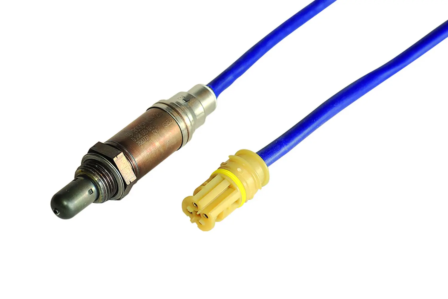 Oxygen Sensor miniature 3