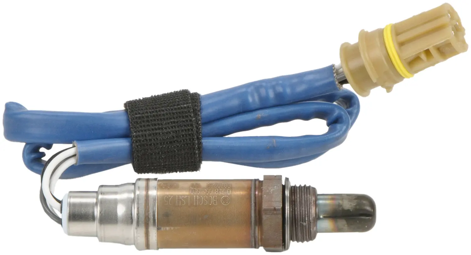 Oxygen Sensor miniature 8