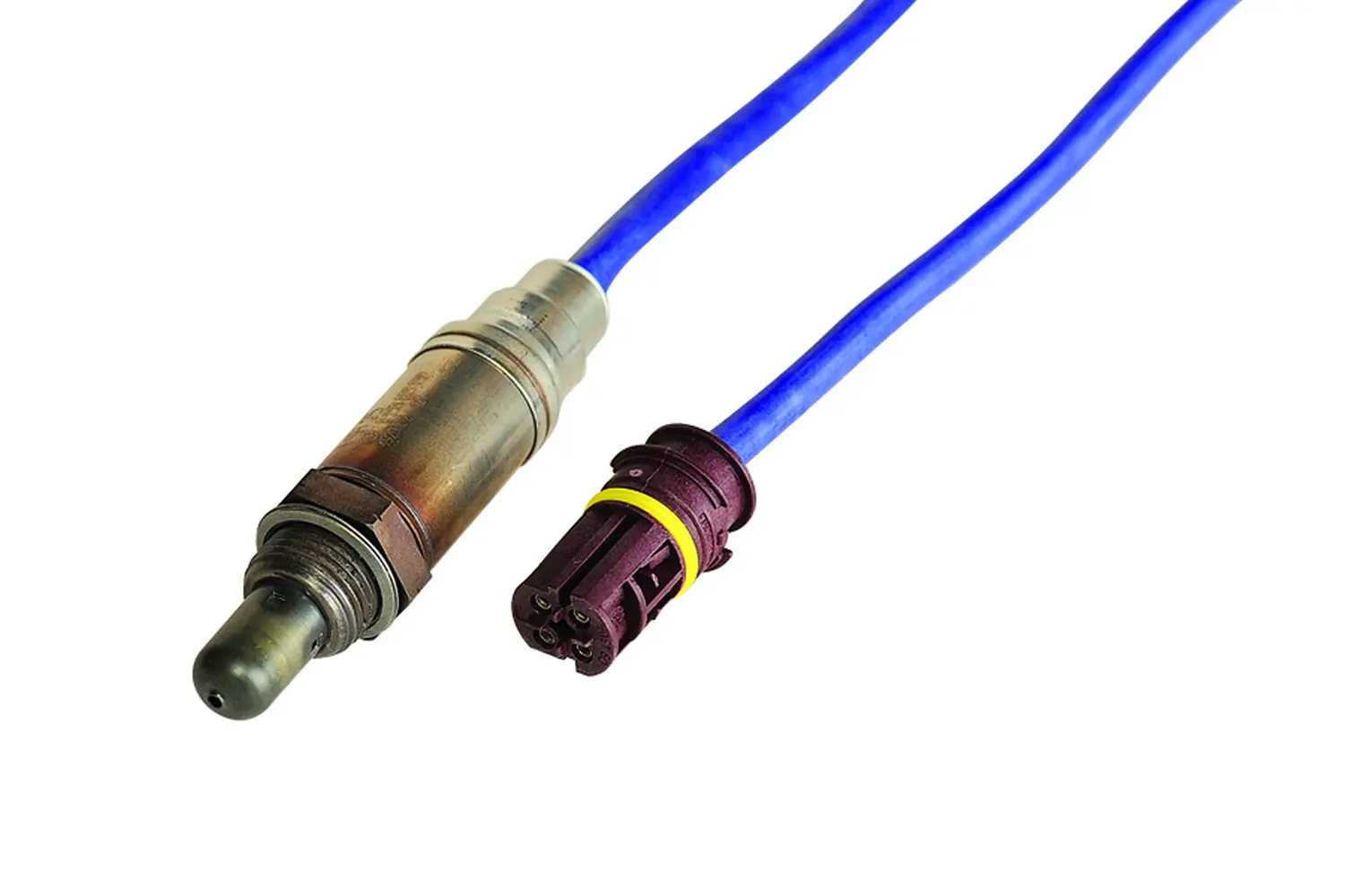 Oxygen Sensor miniature 8