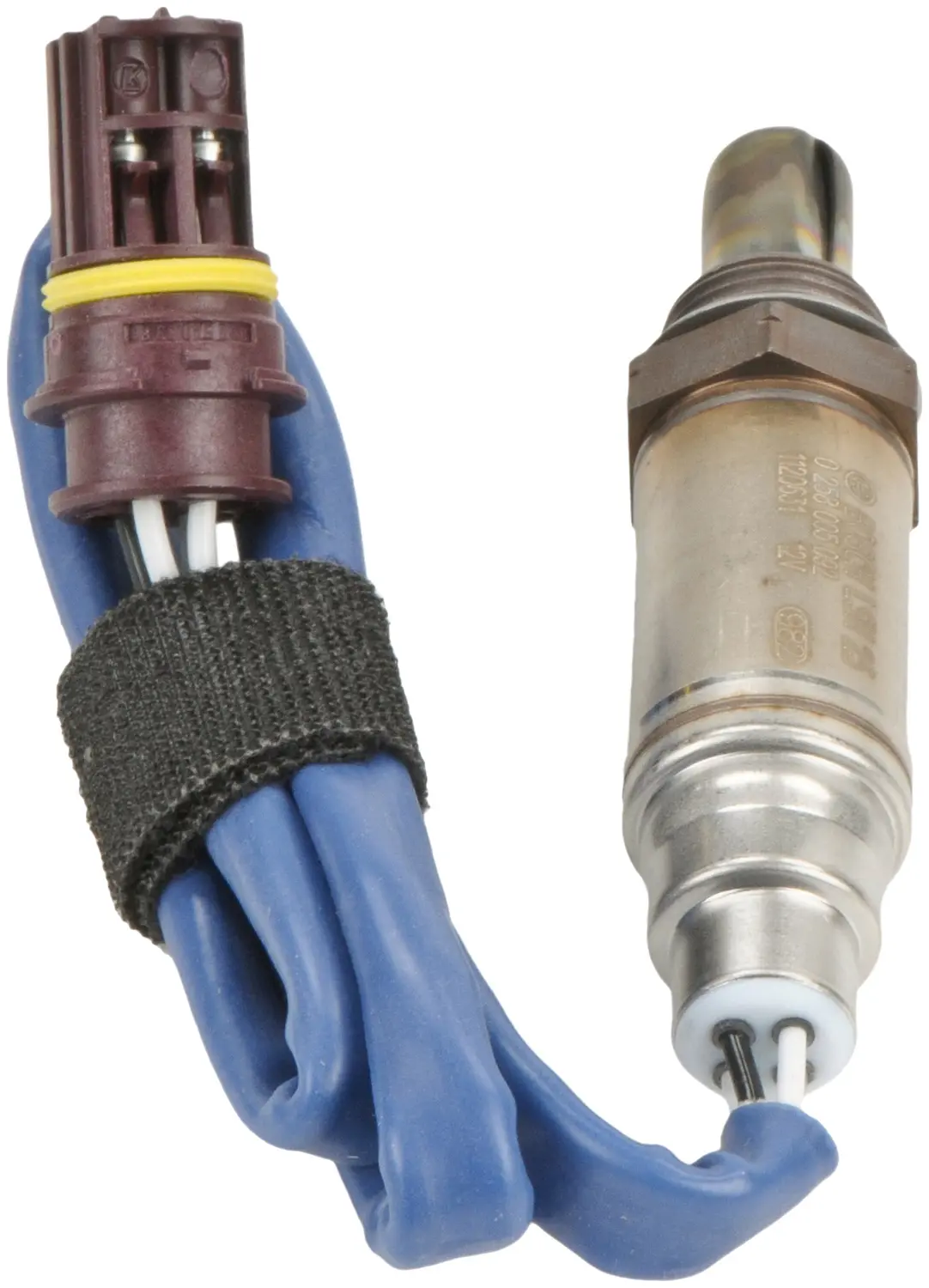 Oxygen Sensor miniature 4