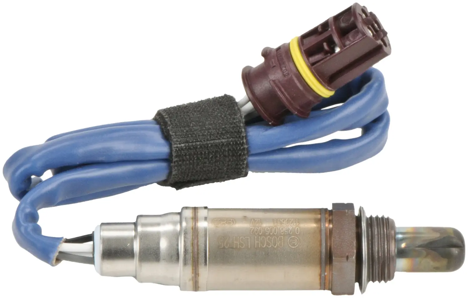 Oxygen Sensor miniature 7
