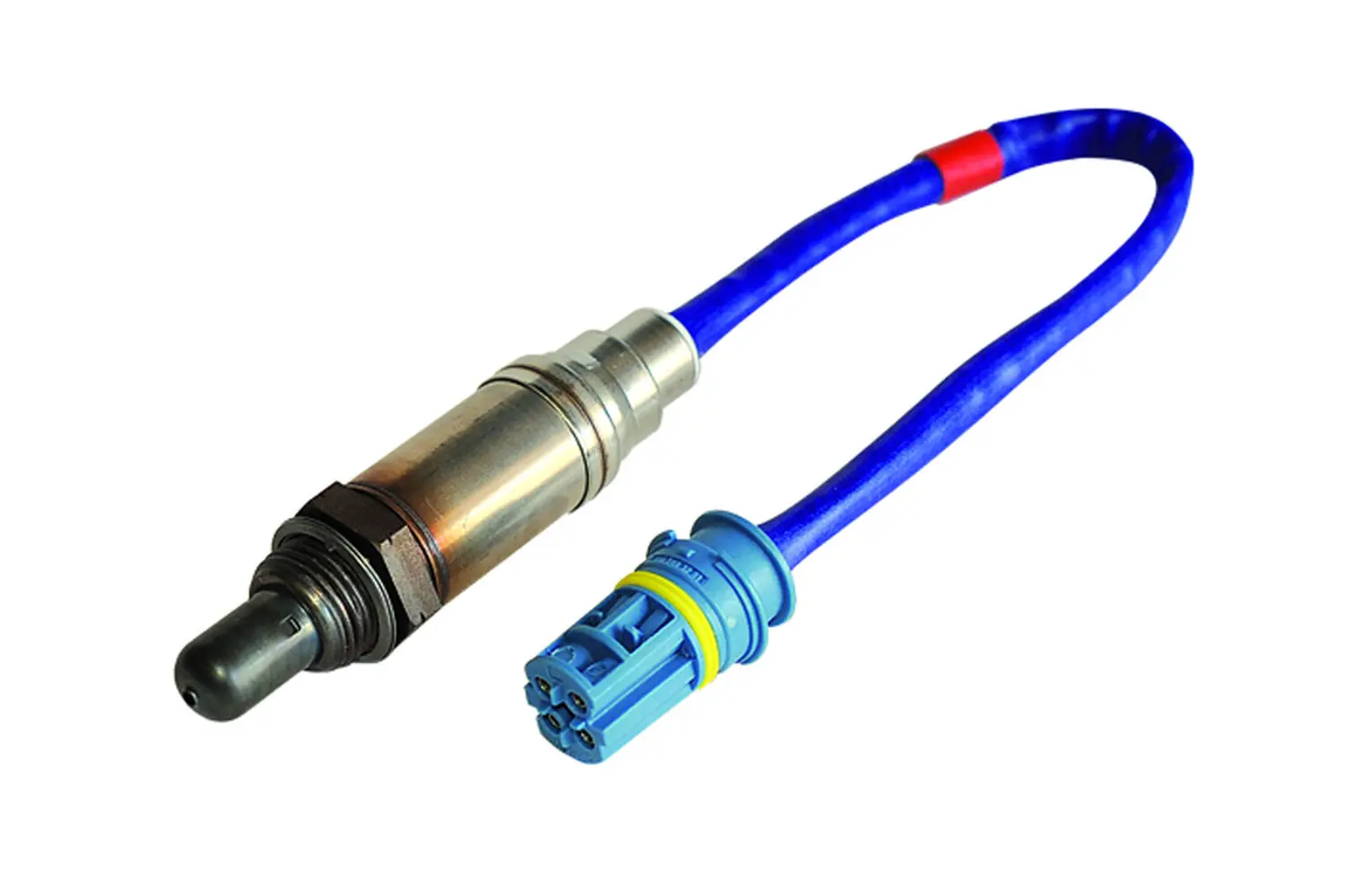 Oxygen Sensor thumbnail 7