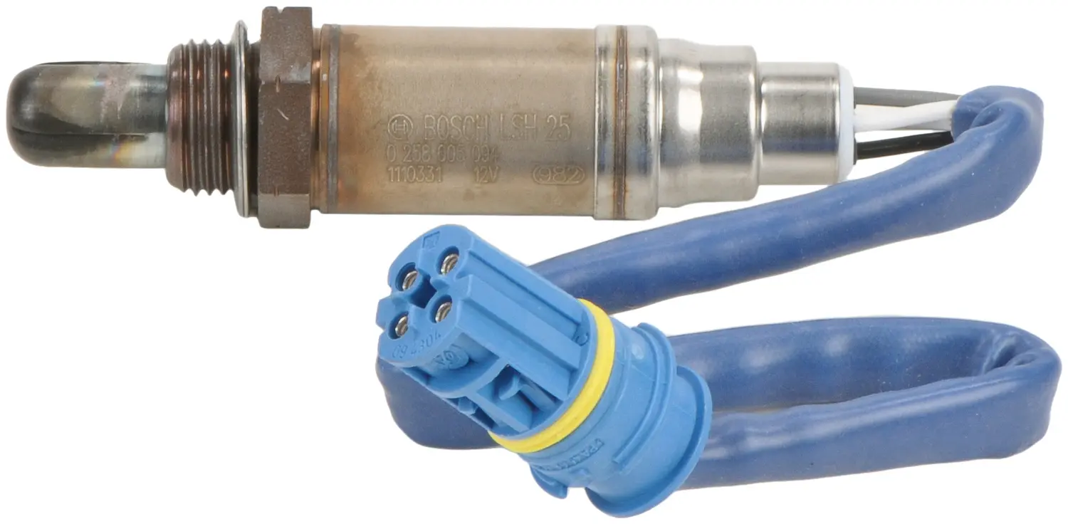 Oxygen Sensor thumbnail 9