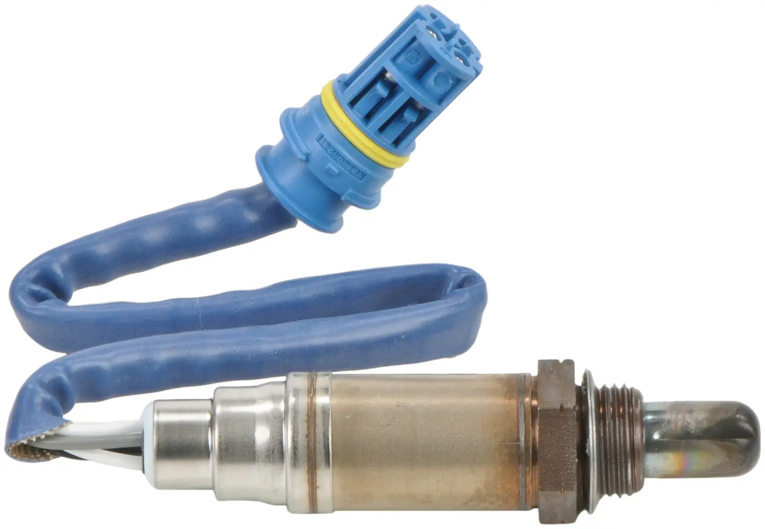 Oxygen Sensor thumbnail 8