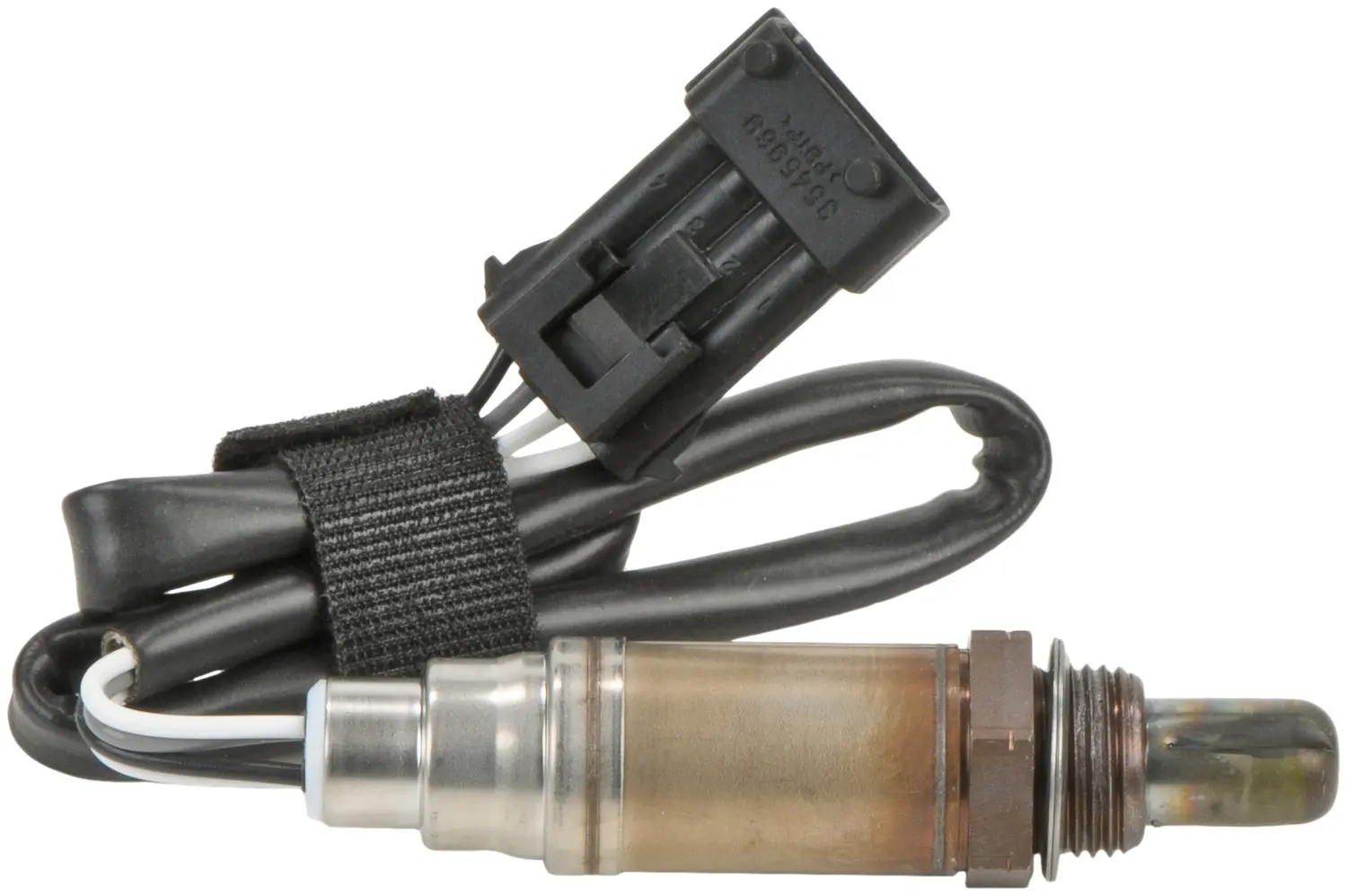 Oxygen Sensor miniature 3