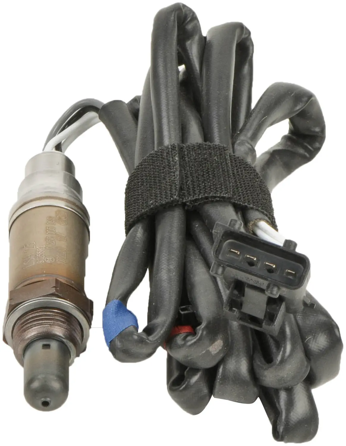 Oxygen Sensor thumbnail 2