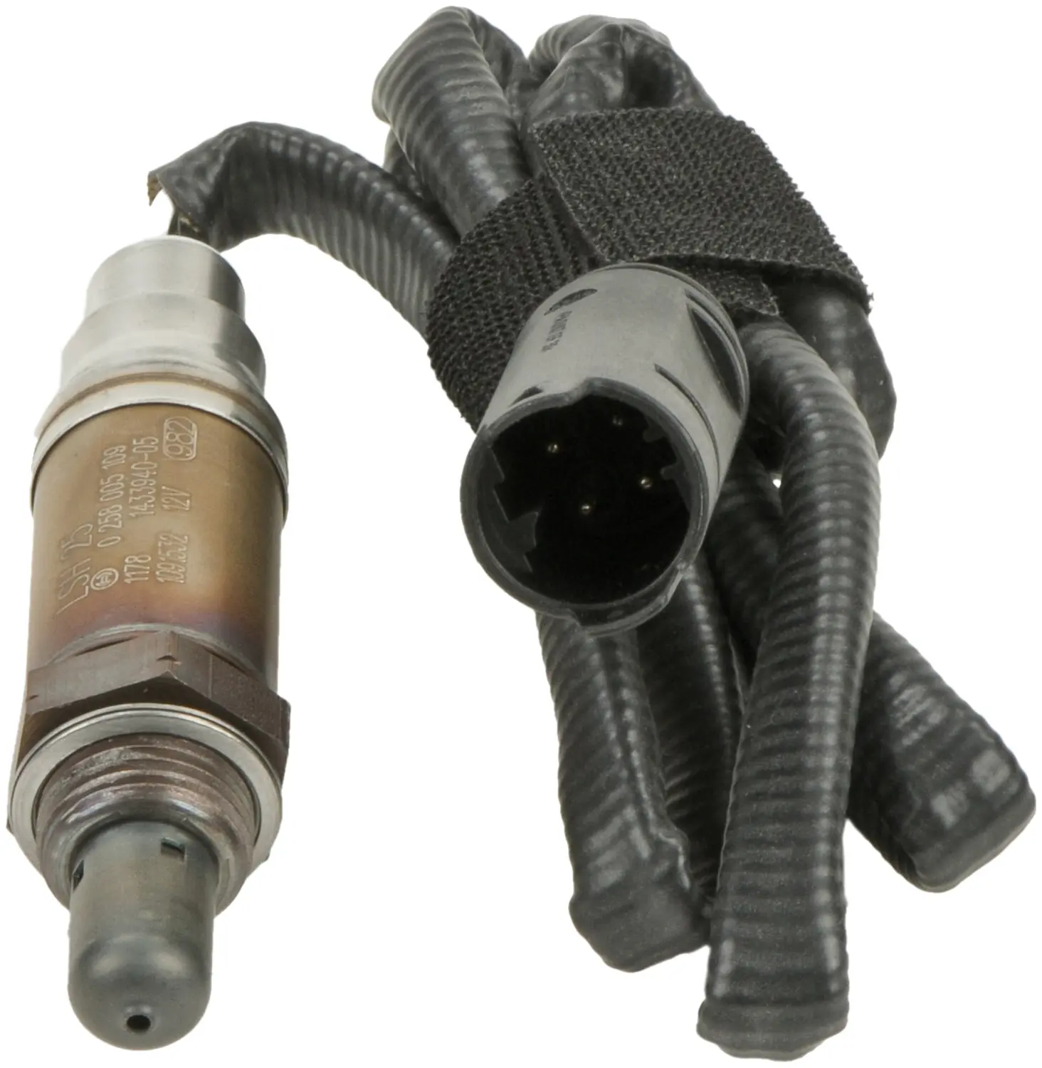 Oxygen Sensor thumbnail 7