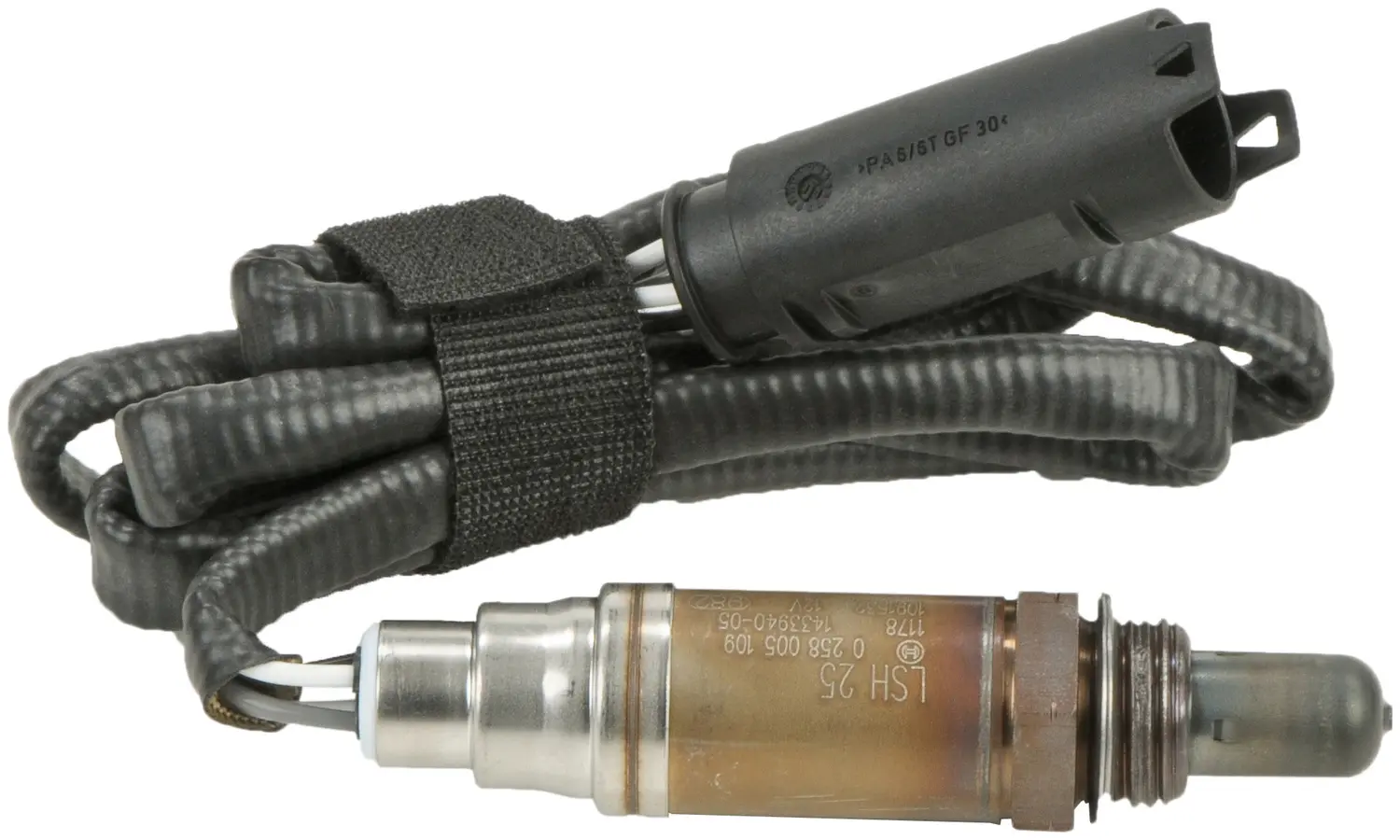 Oxygen Sensor thumbnail 6