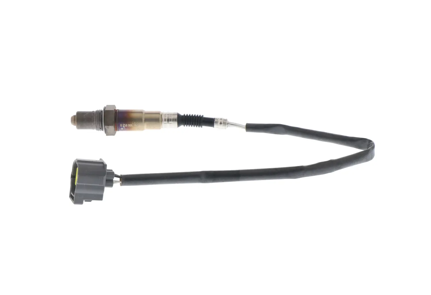 Oxygen Sensor miniature 4