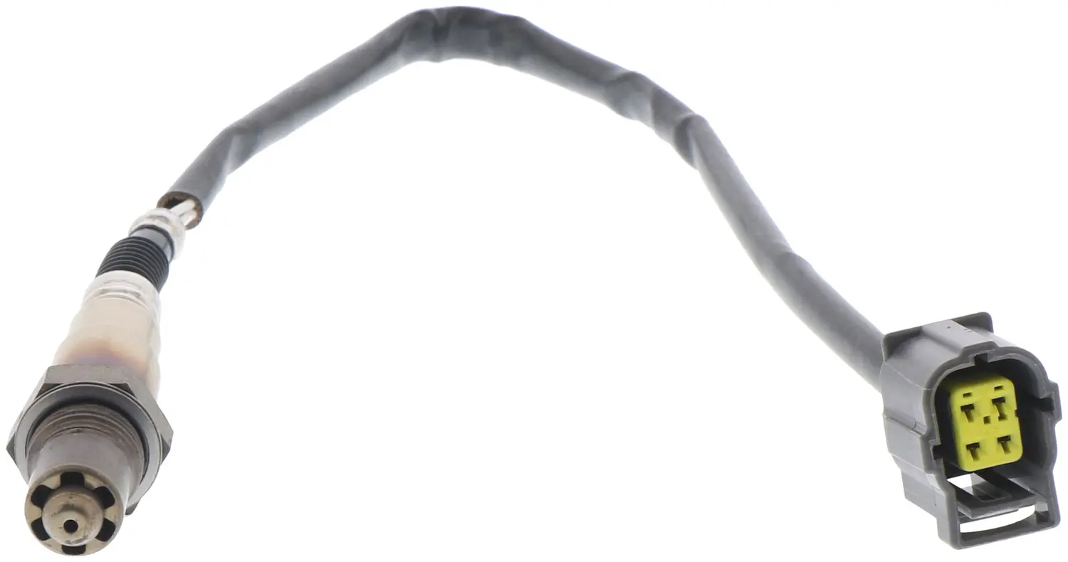 Oxygen Sensor miniature 7