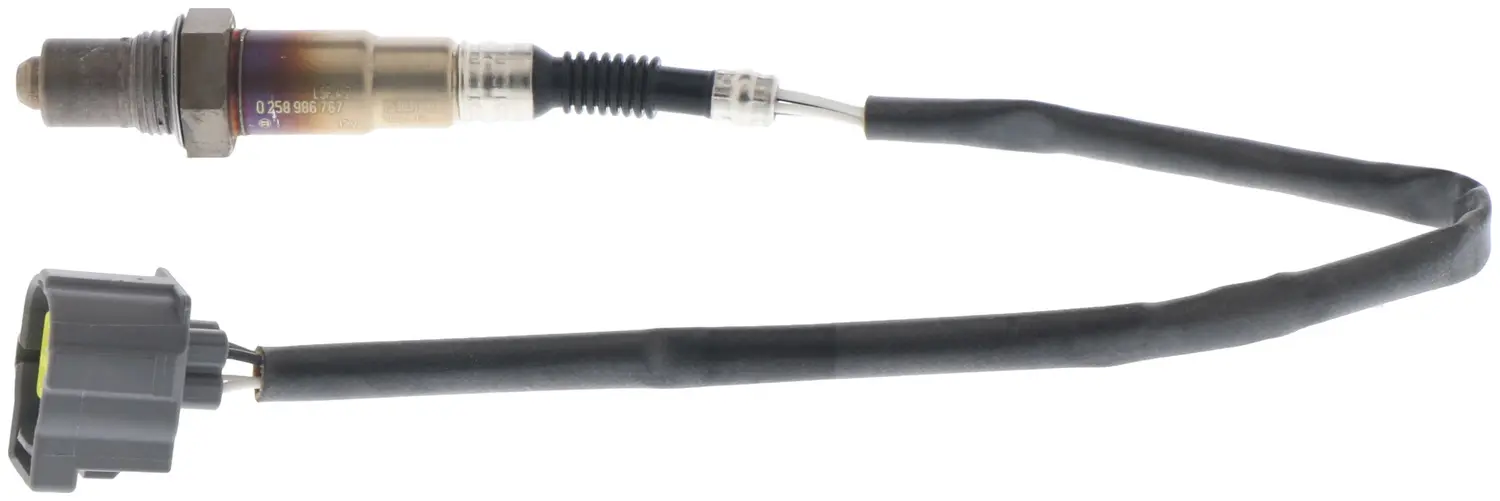 Oxygen Sensor - image principale du produit
