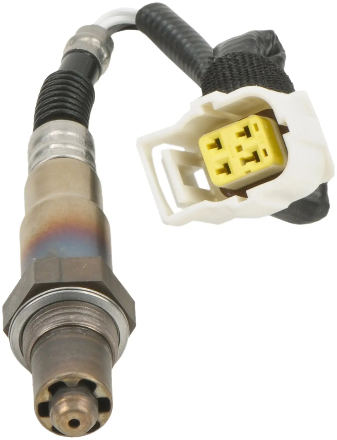 Oxygen Sensor thumbnail 6