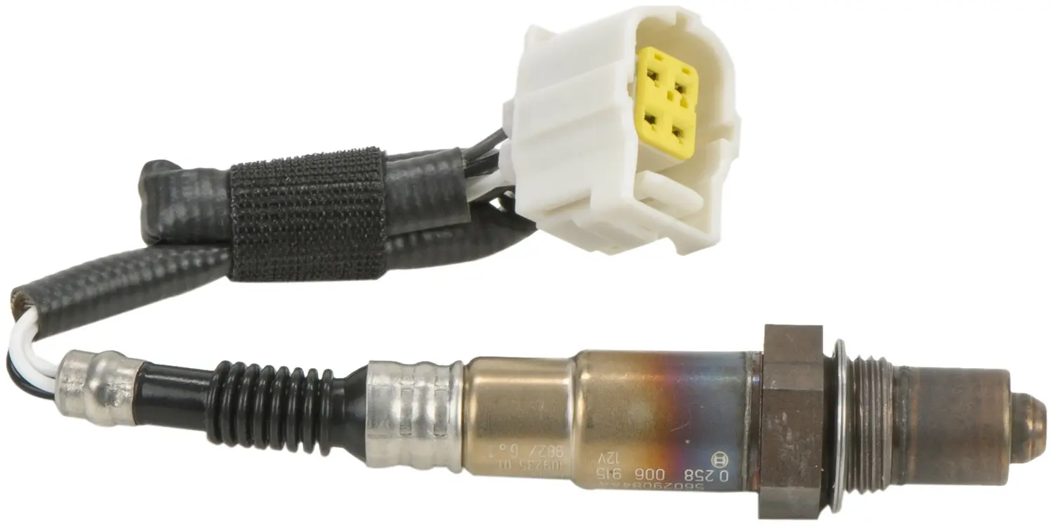 Oxygen Sensor thumbnail 5