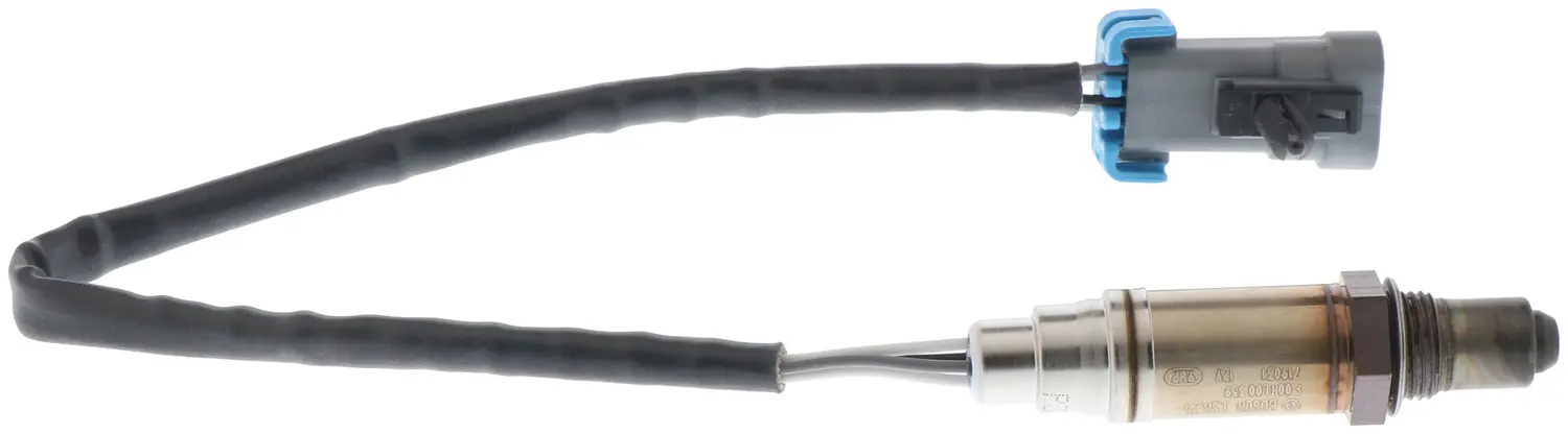 Oxygen Sensor thumbnail 5