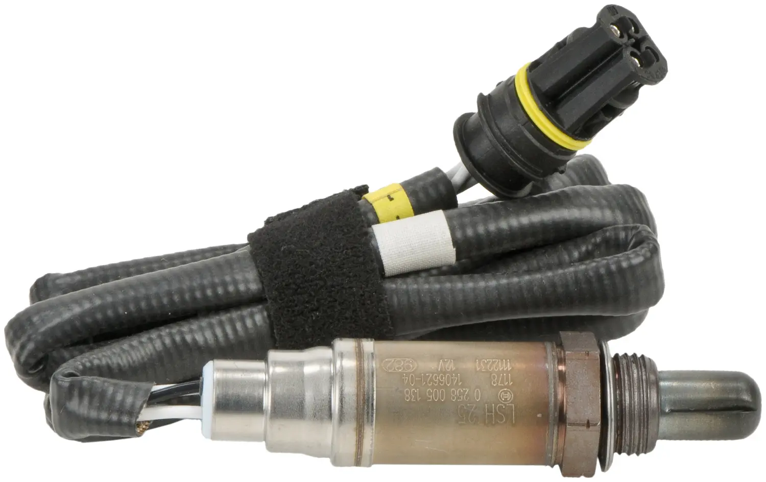 Oxygen Sensor - image principale du produit