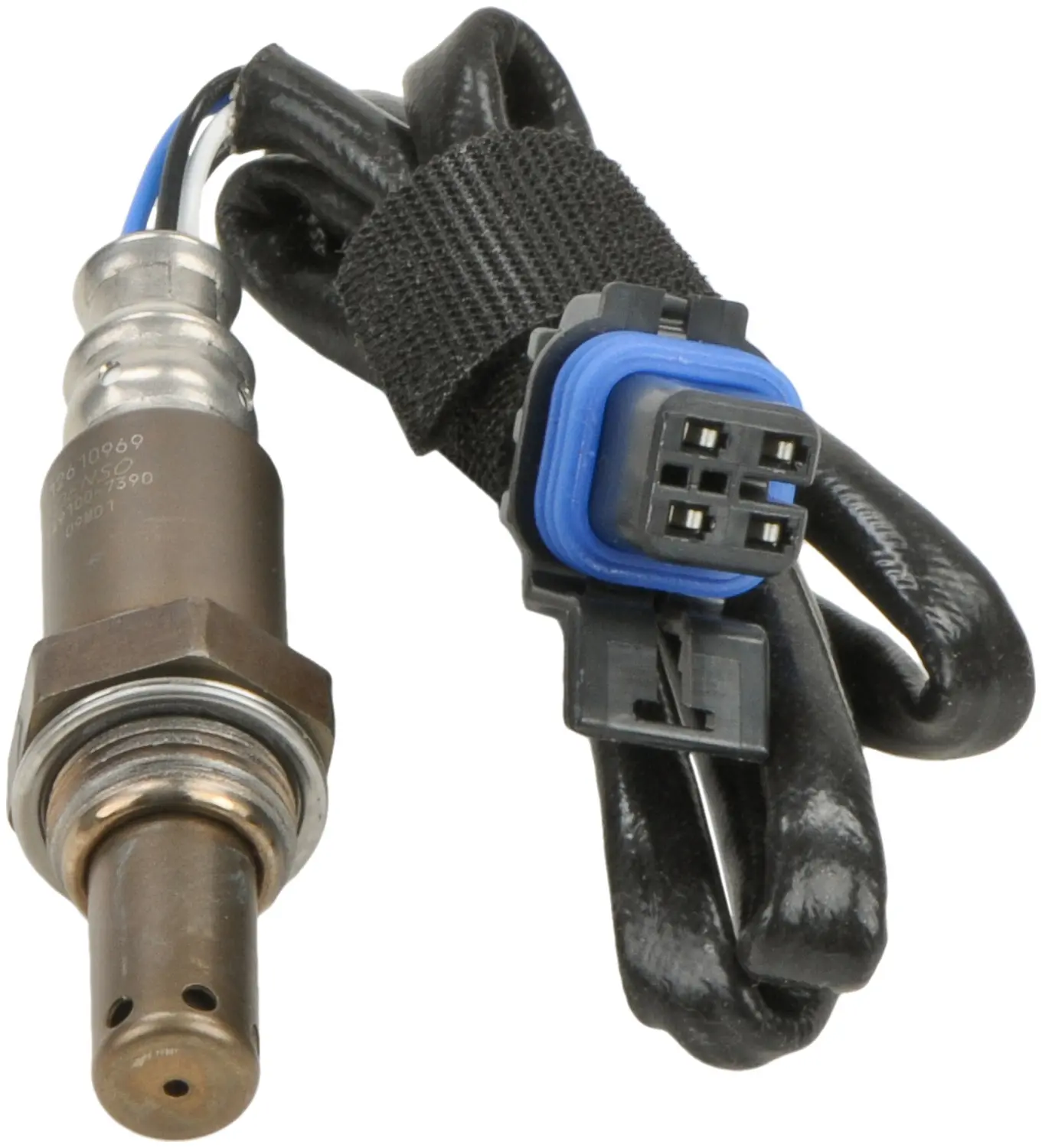 Oxygen Sensor thumbnail 6