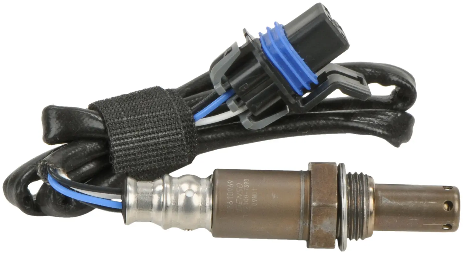 Oxygen Sensor thumbnail 3