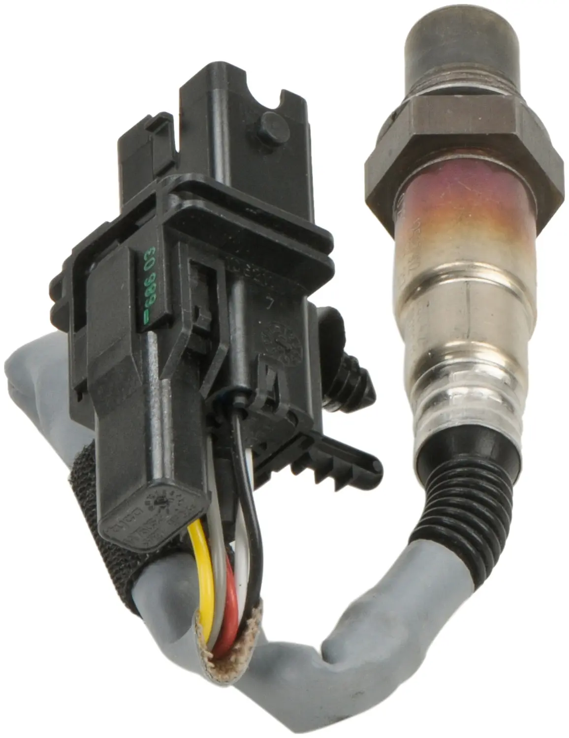 Oxygen Sensor thumbnail 4