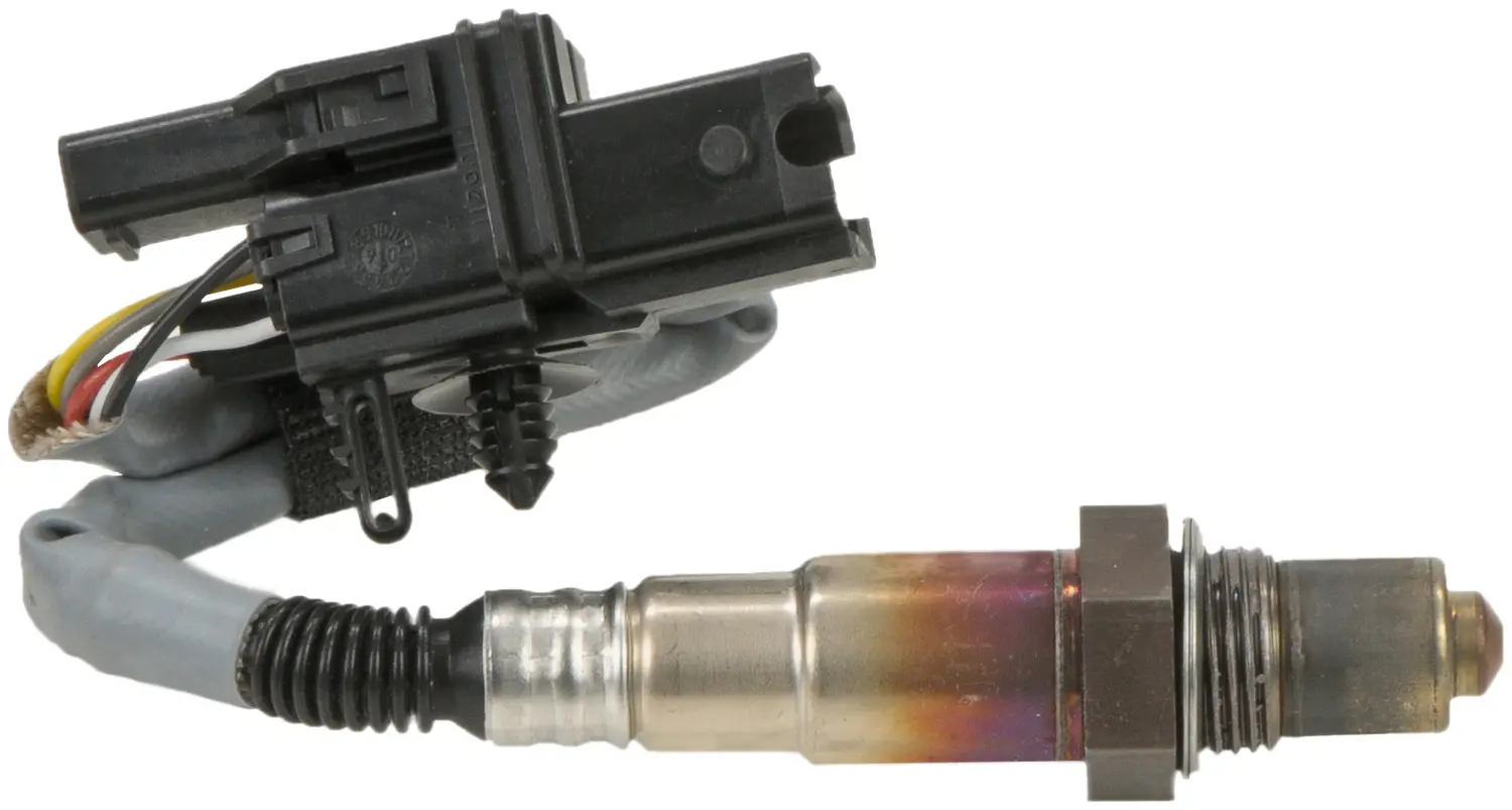Oxygen Sensor thumbnail 3