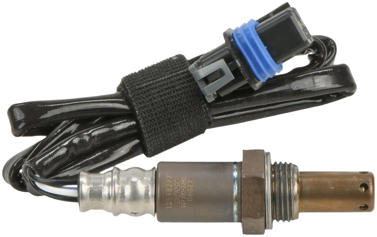 Oxygen Sensor thumbnail 3