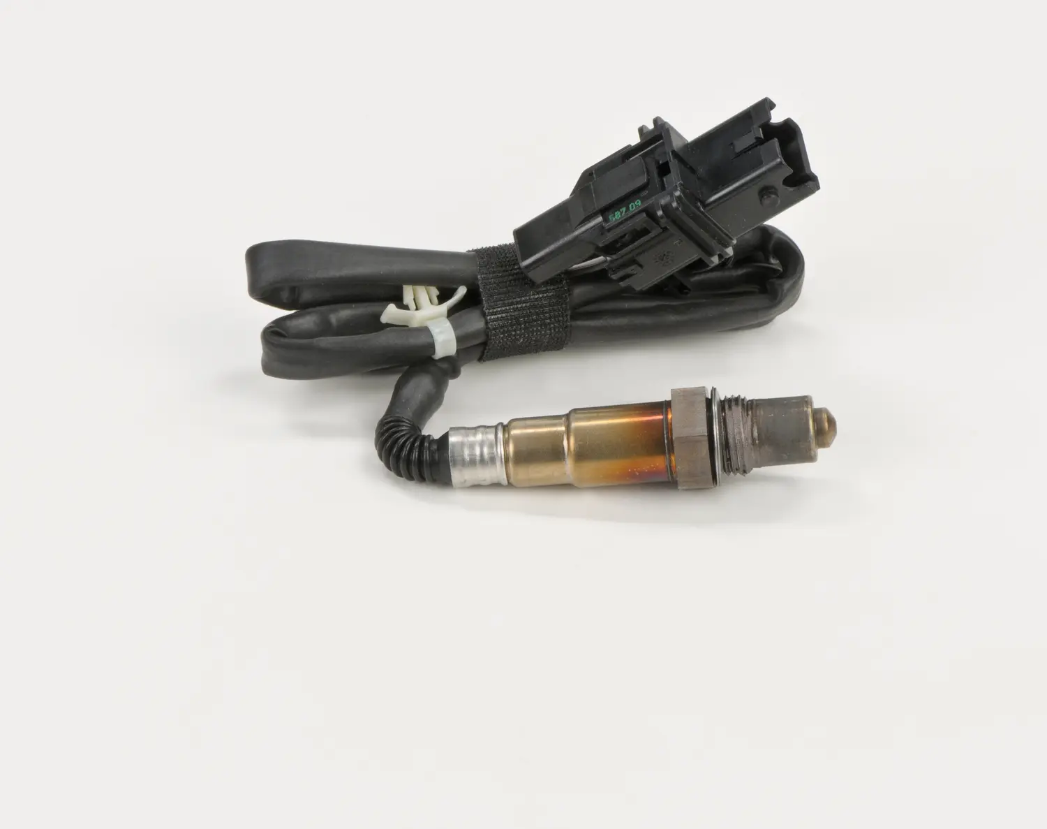 Oxygen Sensor thumbnail 2