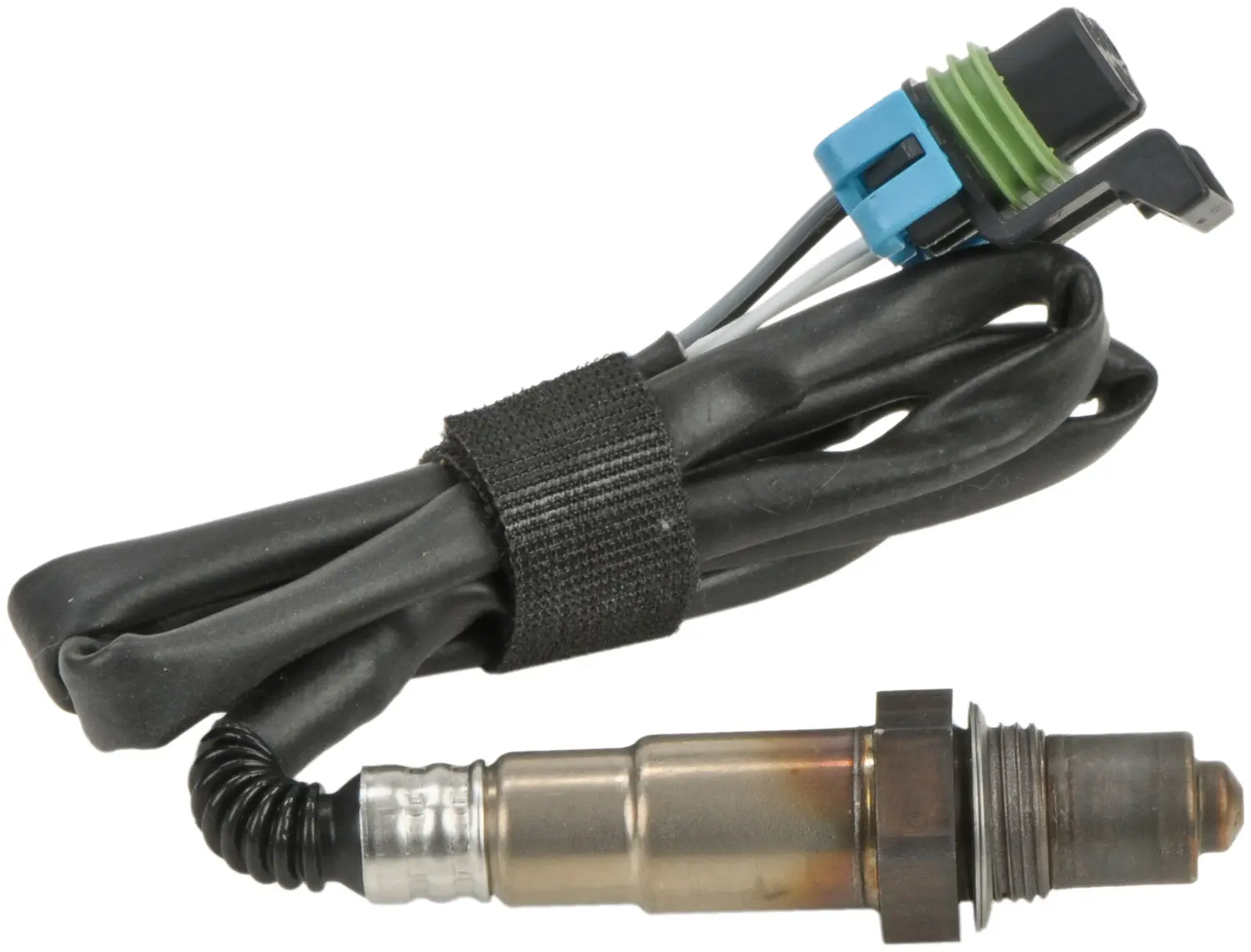 Oxygen Sensor thumbnail 3