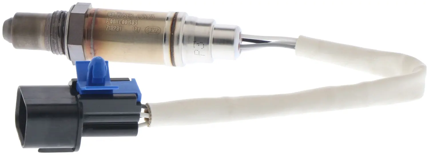 Oxygen Sensor thumbnail 2