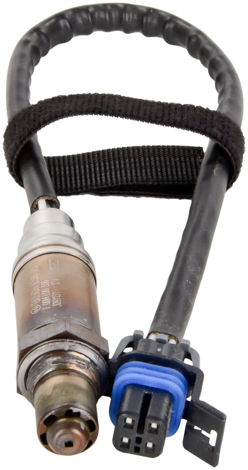 Oxygen Sensor miniature 7