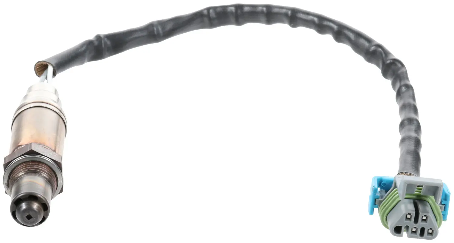 Oxygen Sensor thumbnail 8